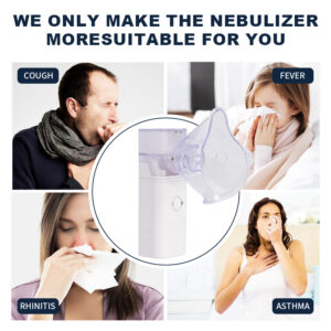 Portable Nebulizer