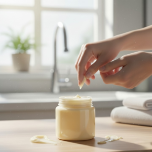 Zafrani Whitening Cream 200gm