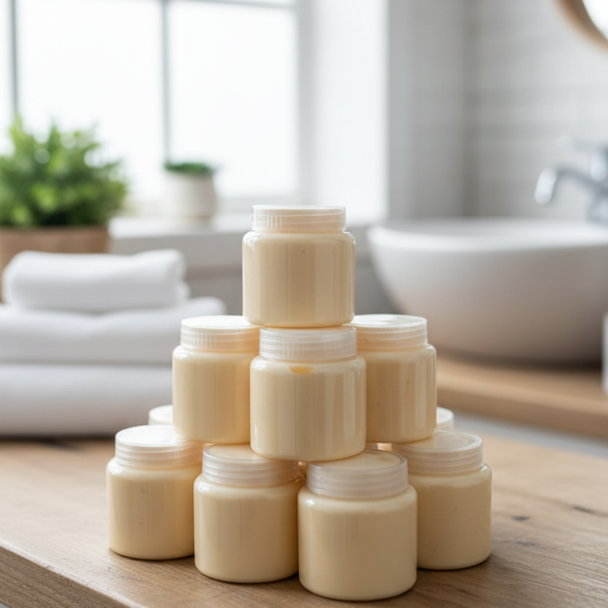 Zafrani Whitening Cream 200gm – Brightening Formula - Image 2