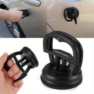Car Dent Puller | Suction Cup Dent Repair Tool