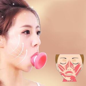 V Shape Face Slimming Tool Facial Exerciser