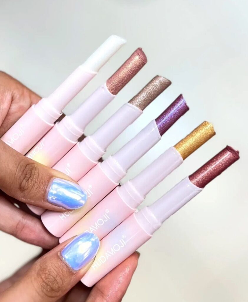 Miss Betty Multipurpose Jelly Highlighter Stick