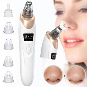 Electric Suction Blackhead Instrument Home Beauty Instrument Blackhead Pore