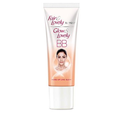 Glow & Lovely Glowy look BB Cream Make Up Multivitamin Cream – image 2