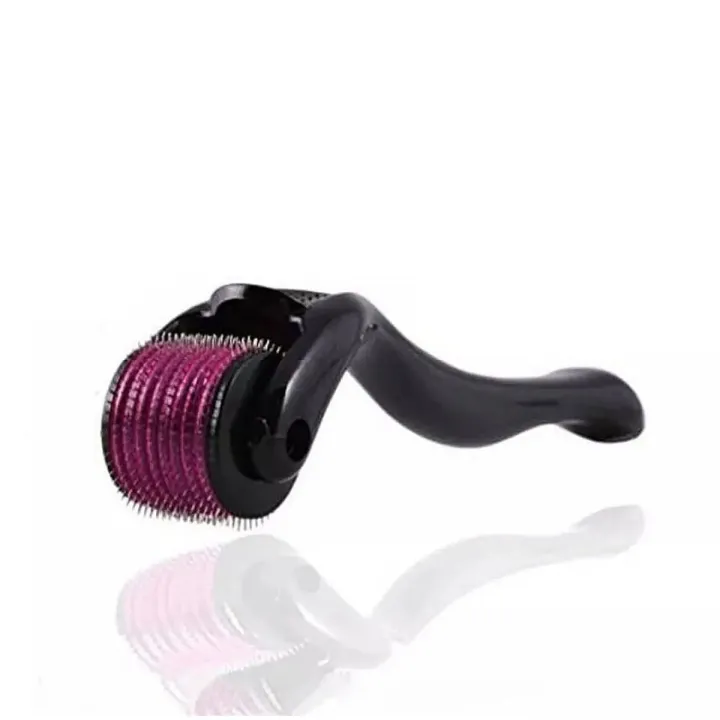 Titanium Needles Derma Roller 0.5mm Length Size – image 3