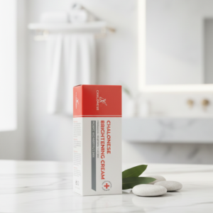 Chalonese Intensive Brightening & Hydrating Facial Cream
