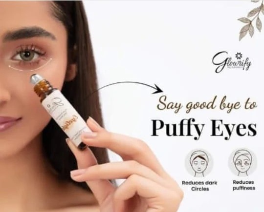 Glowrify Eyelight Serum 10ml – image 2
