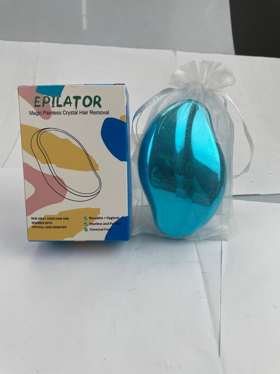 Bleame Crystal Hair Eraser – image 2