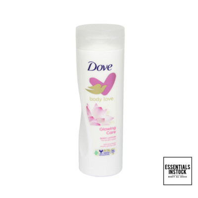 Dove Glowing Care Body Lotion 250ml – image 2