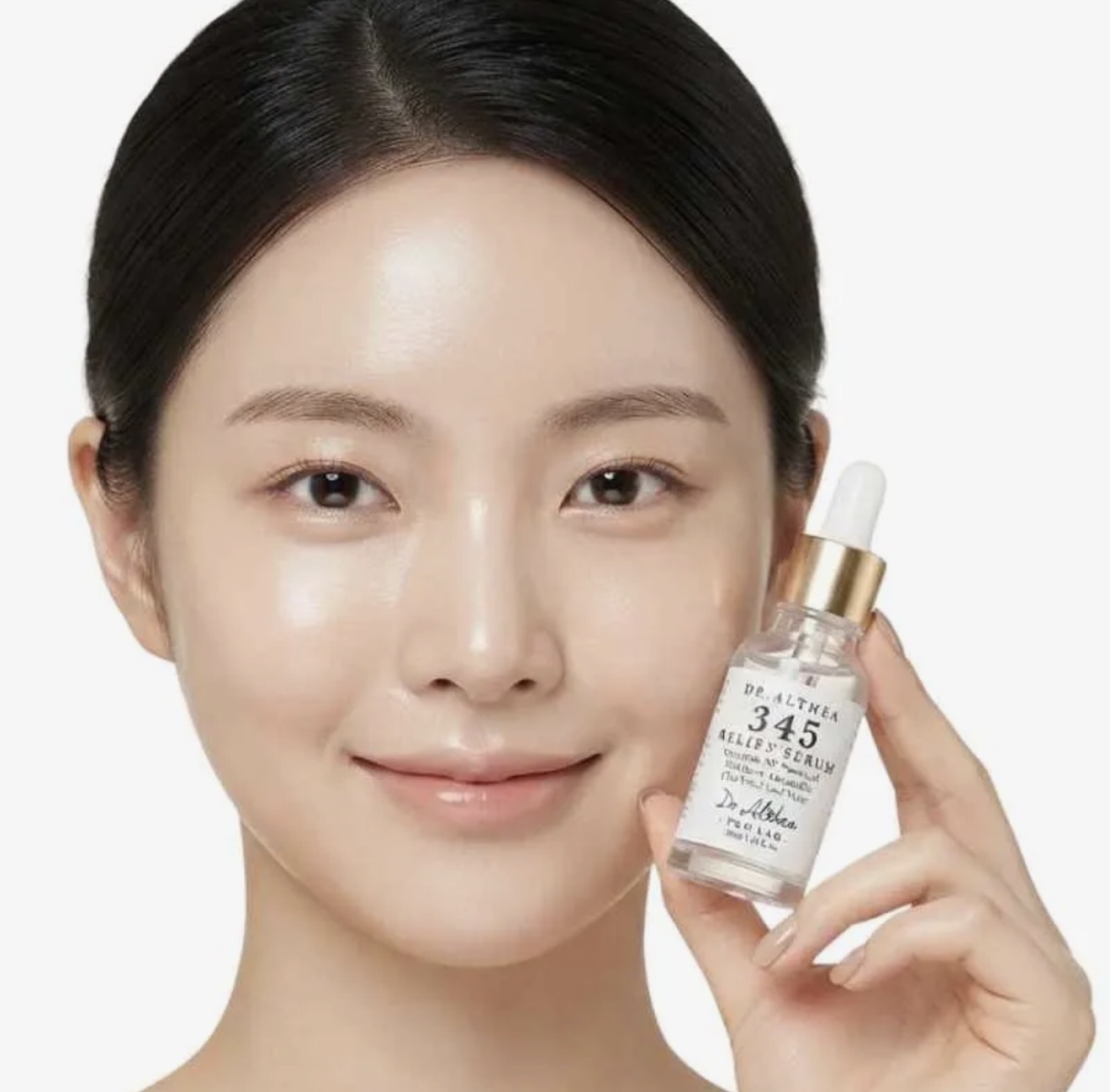 Dr Althea 345 Relief Serum – image 3