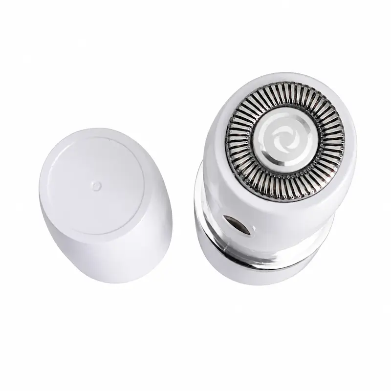 Flawless Mini Painless Hair Remover – image 3