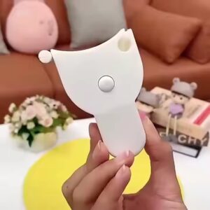 Body Measuring Tape Retractable Soft Flexible Accurate Measurement Tool