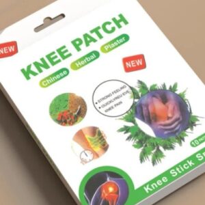 Herbal Knee Pain Relief Patch