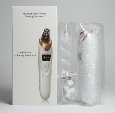 5in1 Blackhead Remover Machine Rechargeable – image 3