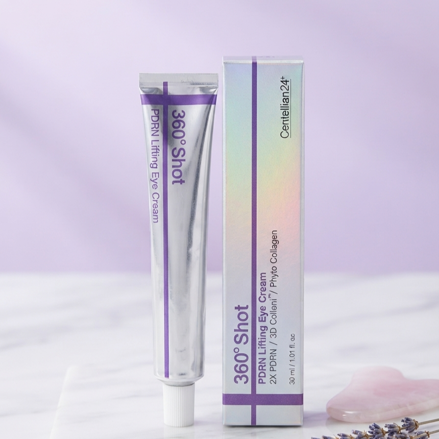 Centellian24 360° Shot PDRN Lifting Eye Cream – image 3