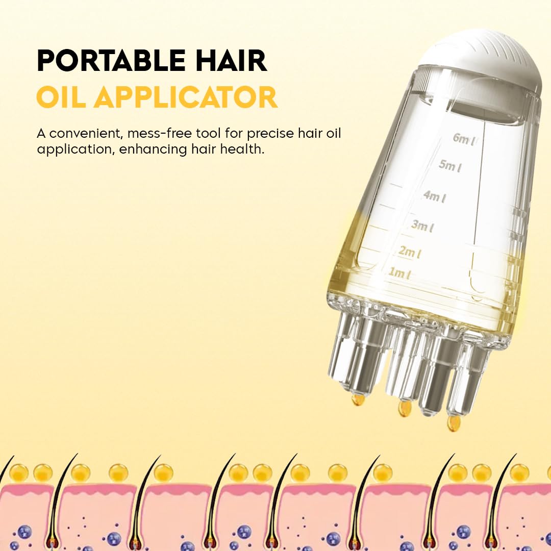 Oil Applicator – image 2