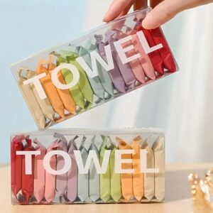 Disposable Washcloths