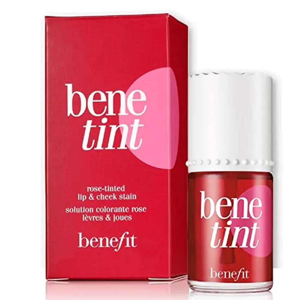 Benefit Benetint Rose-Tinted Lip And Cheek Stain 12.5 ml – image 2