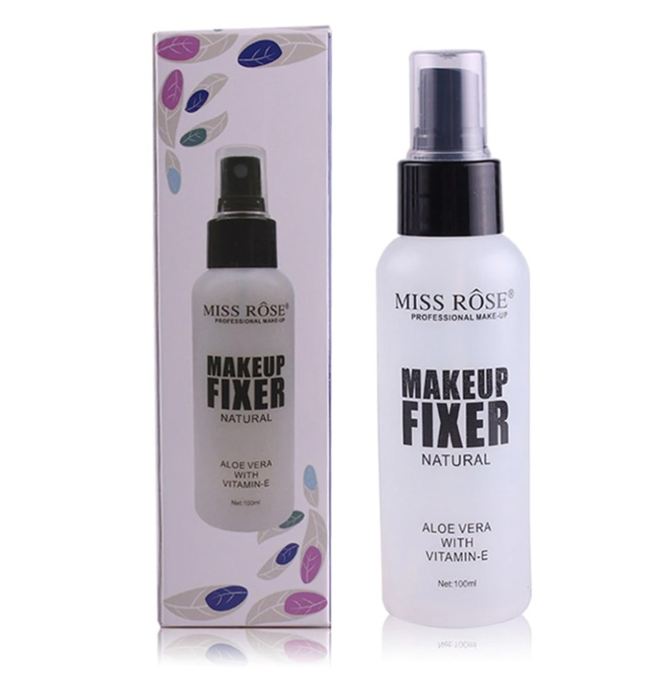 Makeup Fixer – Fixer Spray