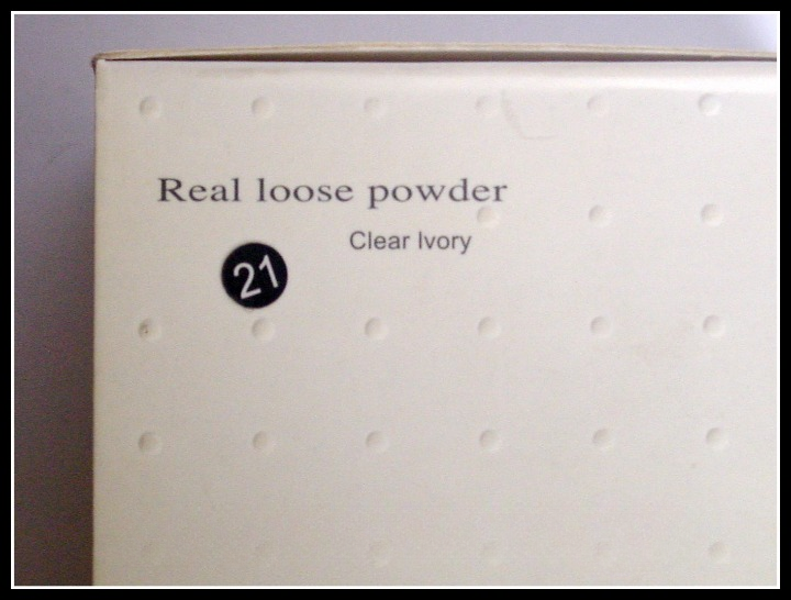 Etude Real Loose Powder – Oil Control & Smooth Matte Finish – image 3
