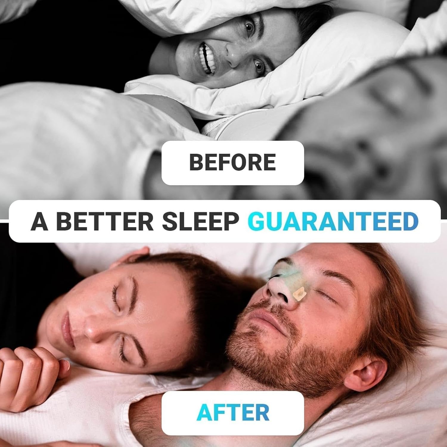 Premier Nasal Dilator White Starter Kit – image 3