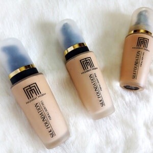 Masarrat Misbah Original Silk Foundation Shine and Moisturize 35ml