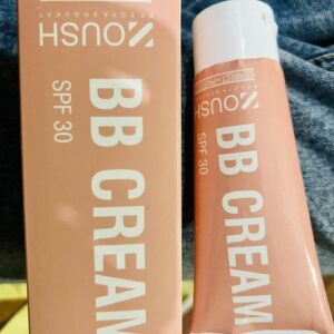 Zoush BB Cream by Zoya Shoukat with SPF 30