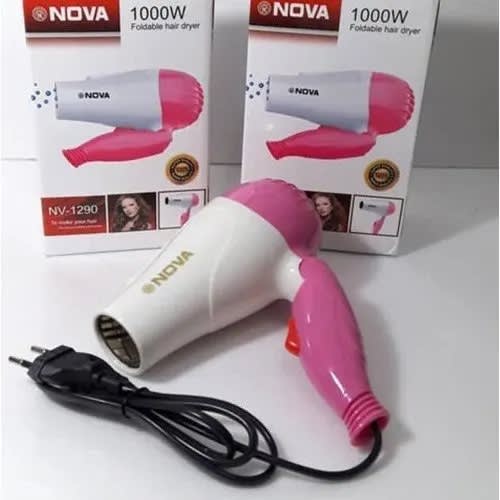 Nova Hair Dryer NV 1290 – image 2