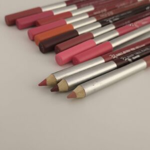 Kashee'S Creamy High Pigmented Lip Pencil
