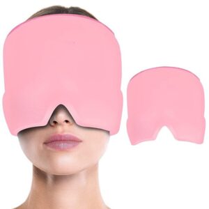 Headache Relief Hat for Migraine Relief – Tension
