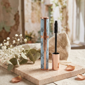 Fancy Style Black Liquid Mascara