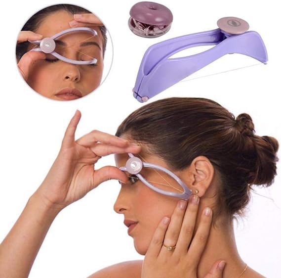 Eyebrow Threading Tool – image 3
