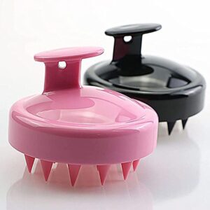 1 Piece Scalp Shampoo Massager Brush