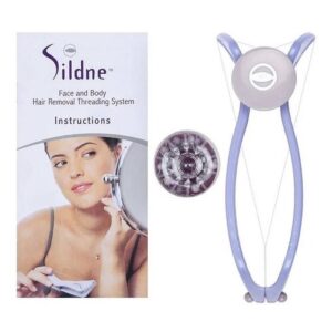 Sildne Threading Machine