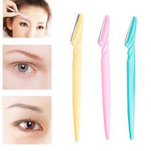 Tinker Eyebrow and Face Razor Set – image 3