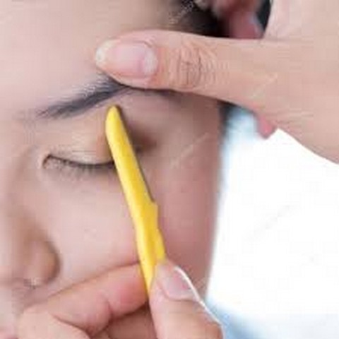 Tinker Eyebrow and Face Razor Set – image 2