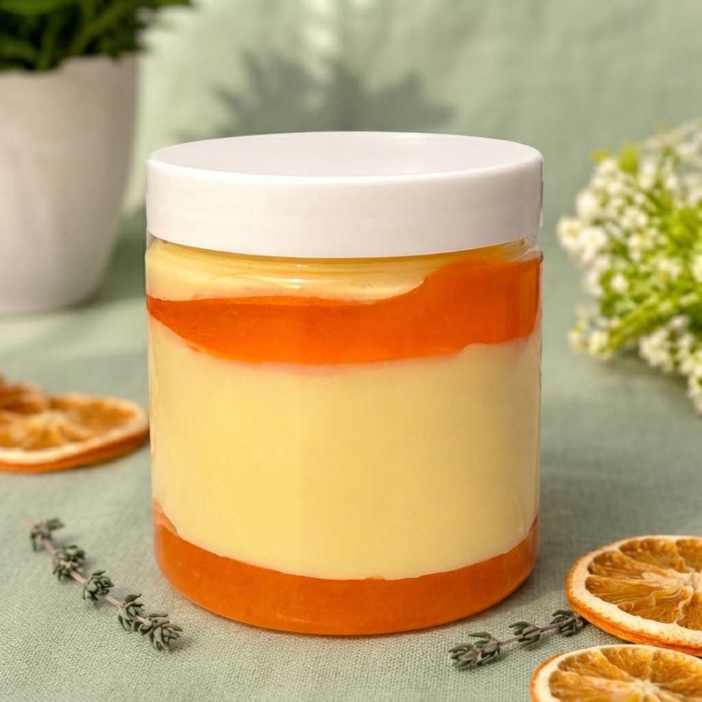 Zafrani Serum Cream – image 2