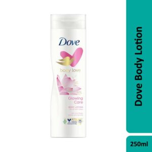 Dove Glowing Care Body Lotion 250ml