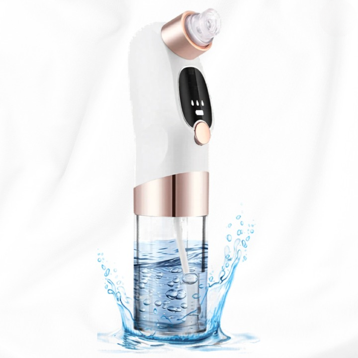 Hydra Facial Blackhead & Whitehead Remover O-Clean Deep Pore Purifying – image 2