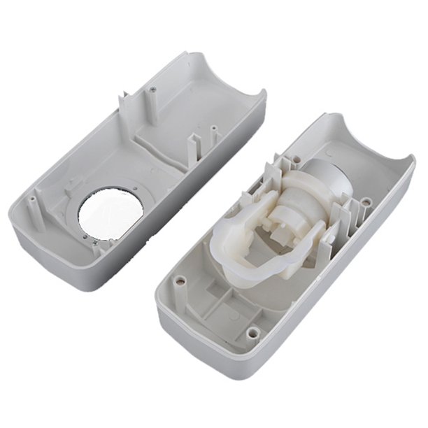 Toothpaste Dispenser Automatic Toothpaste Squeezer and Holder Set – image 3