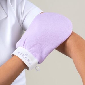 Exfoliating Body Gloves For Smooth Soft Skin Daily Bath Routine Dead Skin
