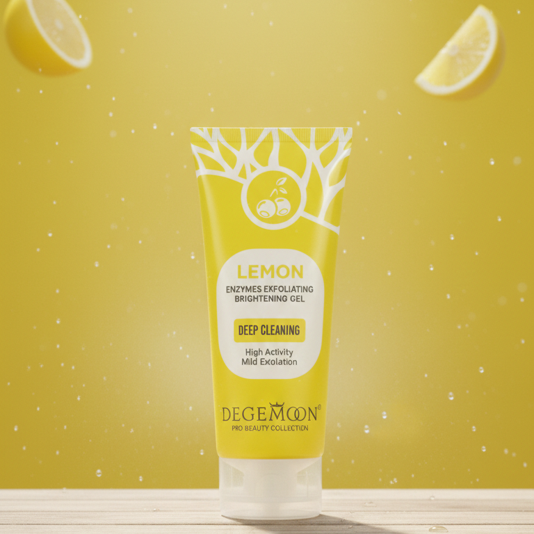 Exfoliating Dead Skin Remover Gel – image 2