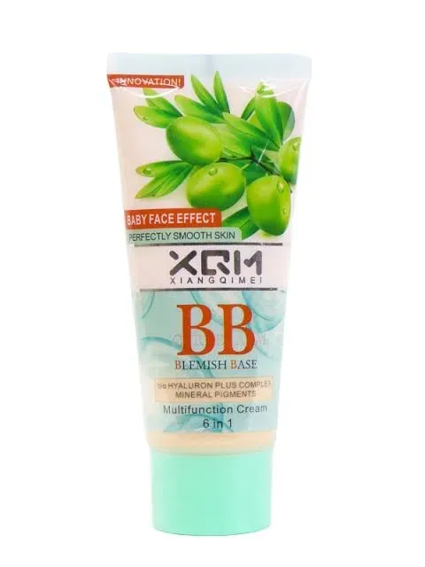 XQM BB Cream Blemish Effect – image 3