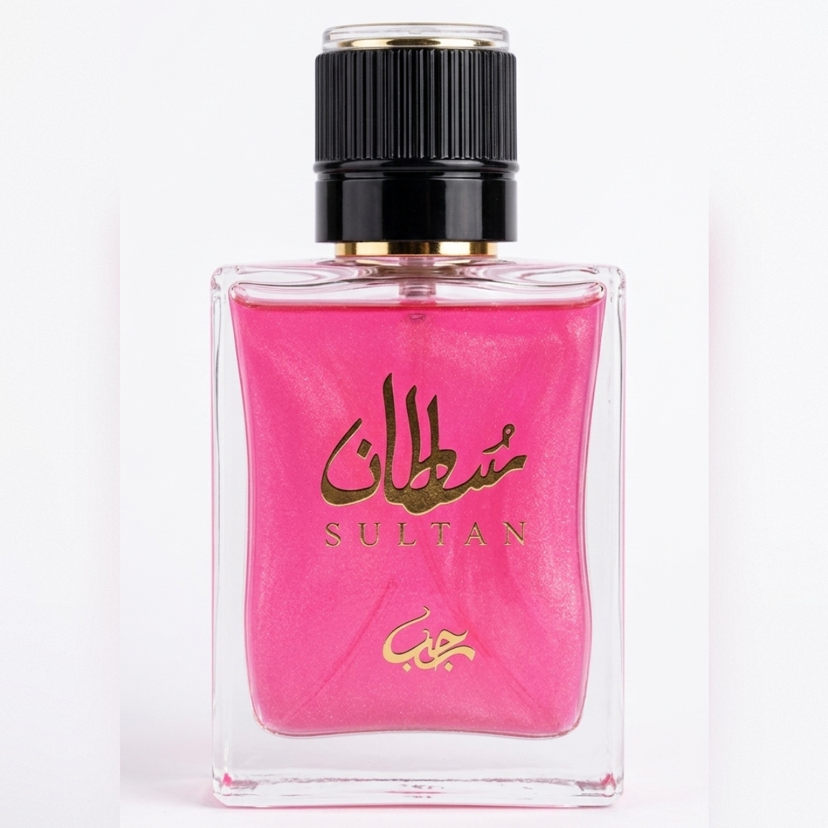 Sultan Premium Long Lasting Perfume 50g – image 3