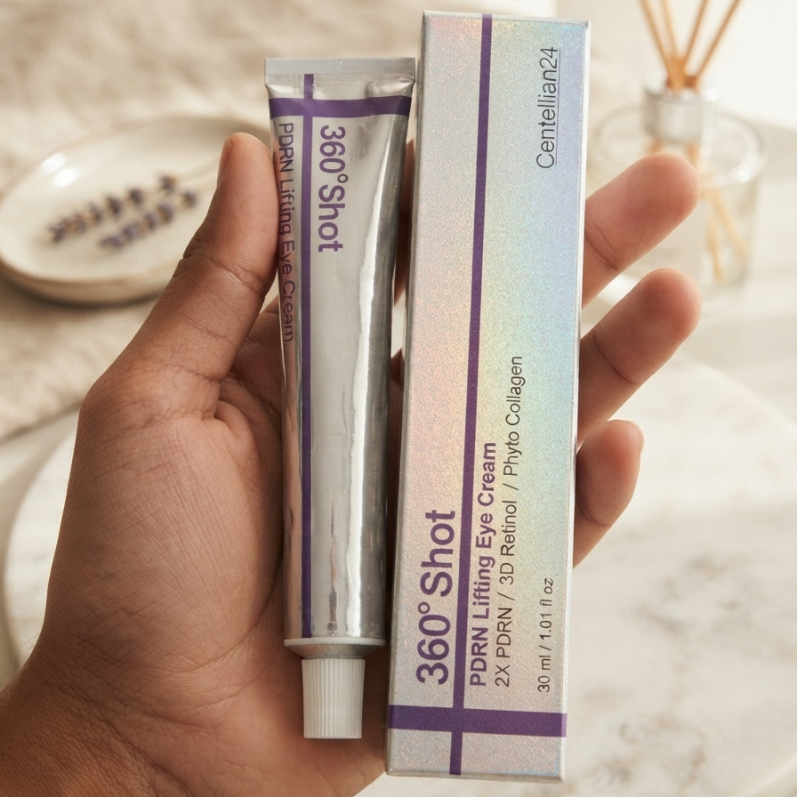 Centellian24 360° Shot PDRN Lifting Eye Cream – image 2