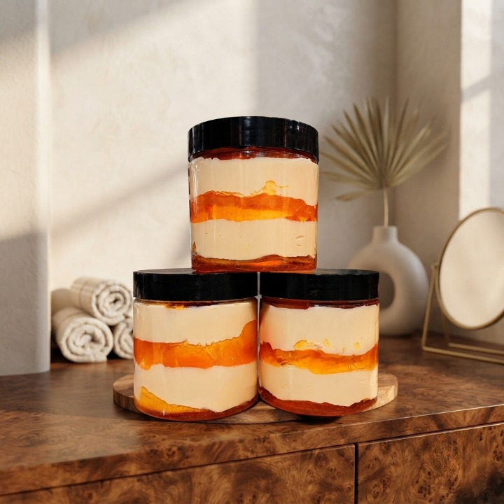 Zafrani Cream – image 2