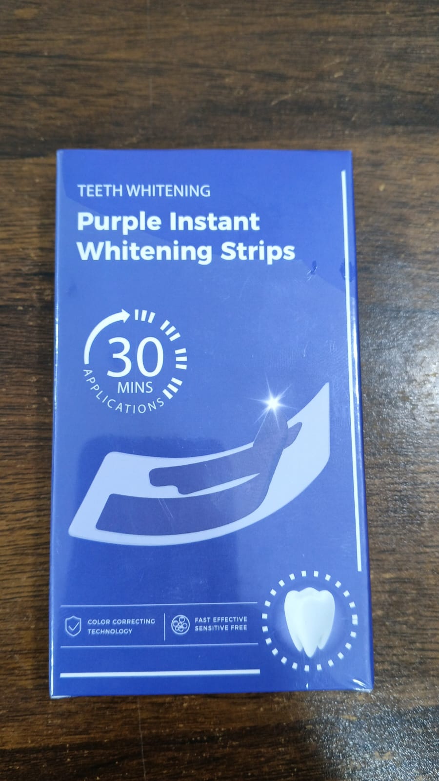 Teeth Whitening Strips – image 2