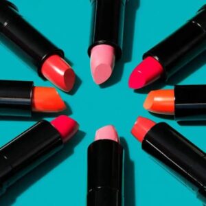 Multicolors Lipstick Set For Daily Use