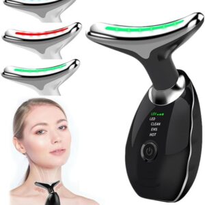 Vegena Face Massager Against Wrinkles – Face Beauty Device