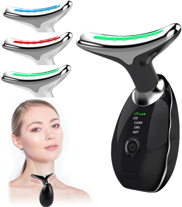 Vegena Face Massager Against Wrinkles – Face Beauty Device